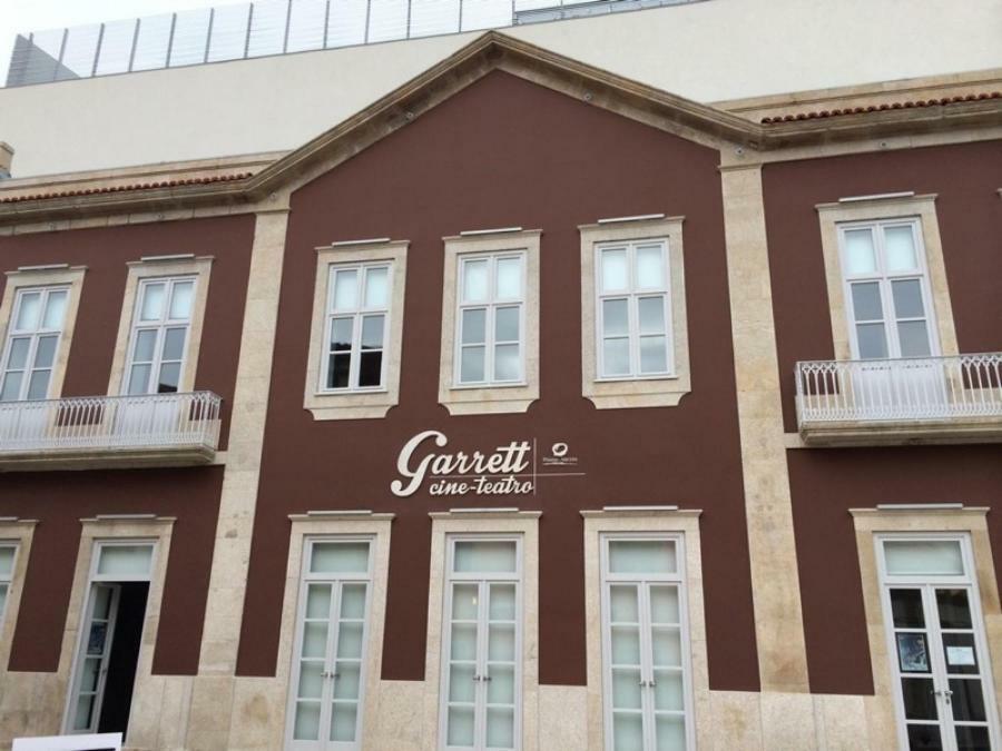 Near Beach Apartment Póvoa de Varzim Buitenkant foto
