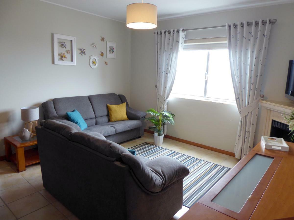 Near Beach Apartment Póvoa de Varzim Buitenkant foto