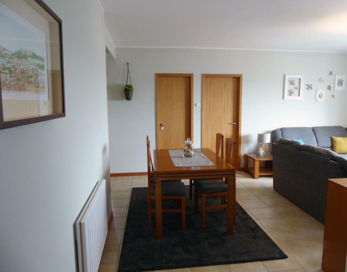 Near Beach Apartment Póvoa de Varzim Buitenkant foto